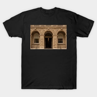 The Door To Justice © T-Shirt